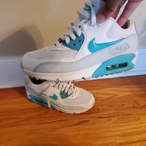 Nike Air Max 90
